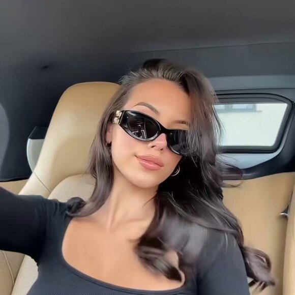 MIU MIU sunglasses - Picture 9 of 10